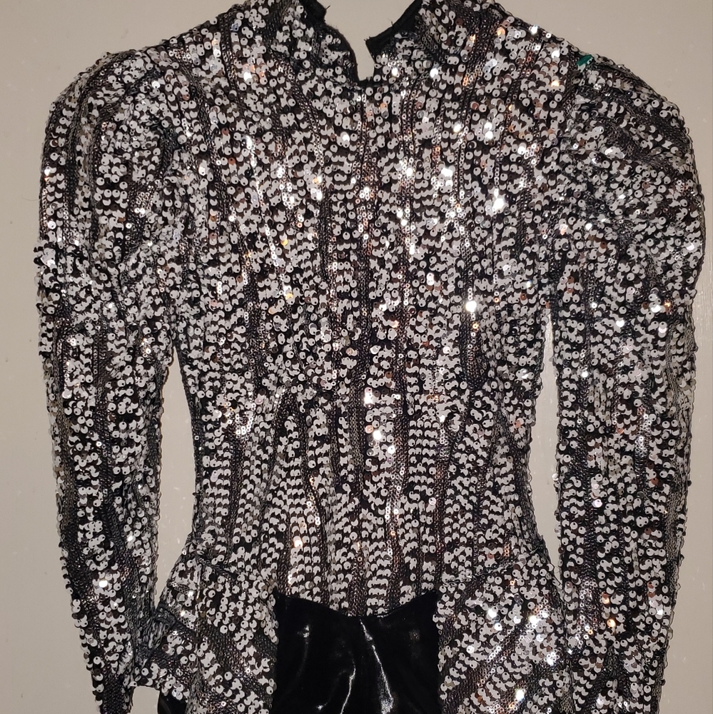 Art Stone dance costume